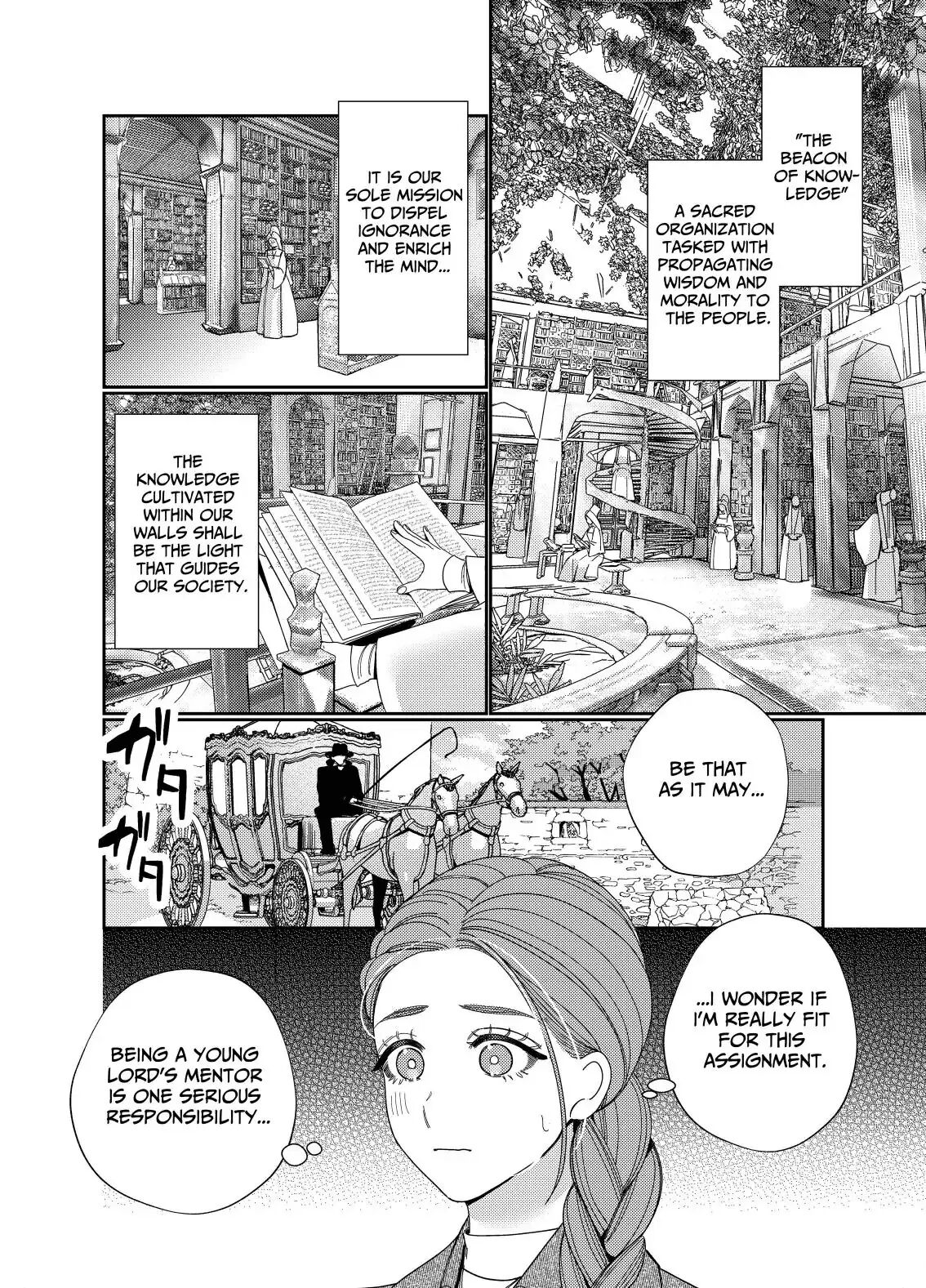 When I Returned From The Other World, The Noble Who Loves Me Had Fallen To Darkness Chapter 1000 Page 8